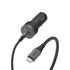 OtterBox Premium Pro PD Car Charger w/USB-C Cable 6ft 7880893
